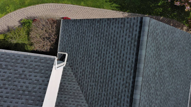 Fast & Reliable Emergency Roof Repairs in Russells Point, OH